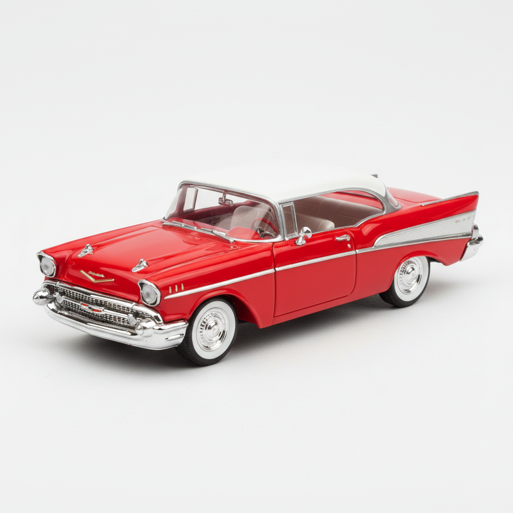 Chevrolet Models
