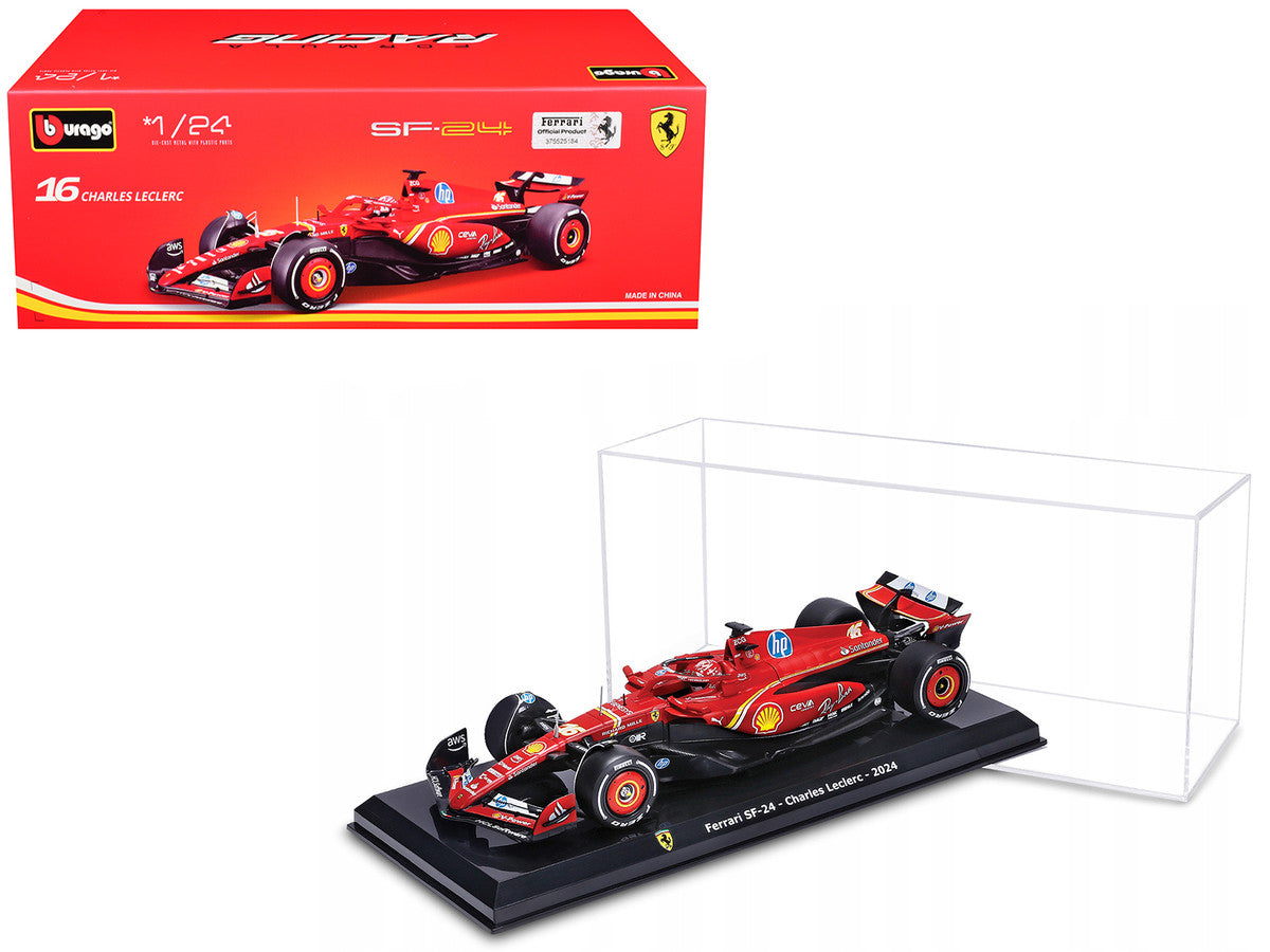 Formula 1 Models