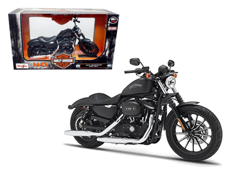 Harley Davidson