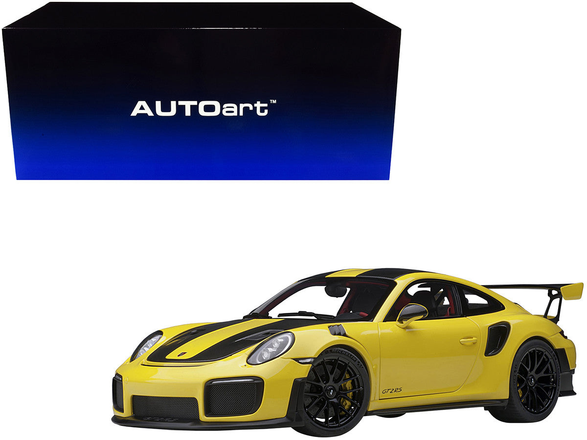 Porsche Models