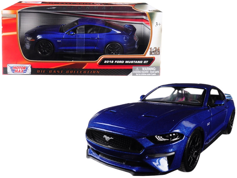 Ford Models