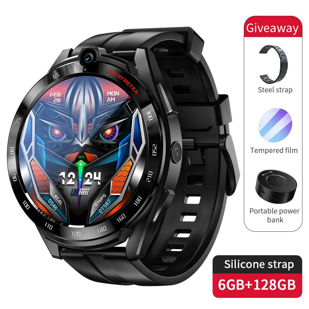 Consumer Electronics / Smart Electronics / Smart Watches