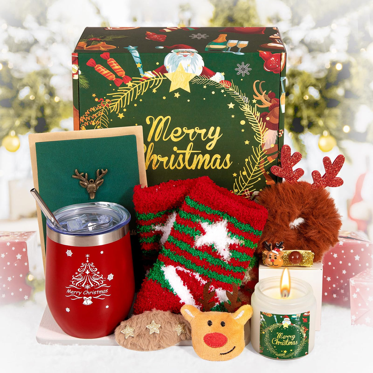 GIFT IDEAS