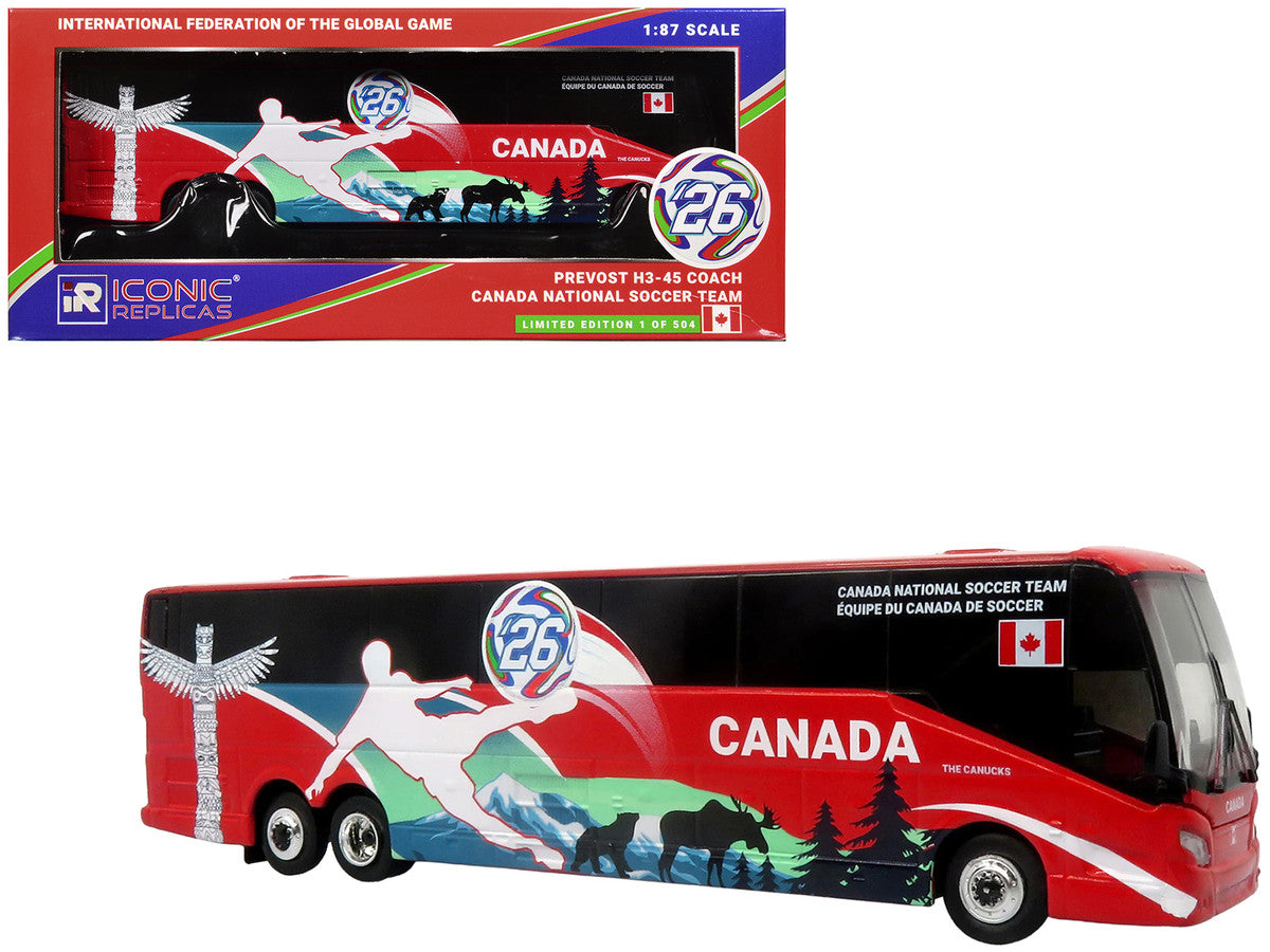 Bus Models