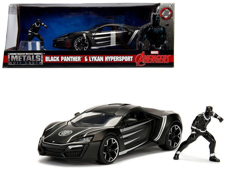 Lykan Models