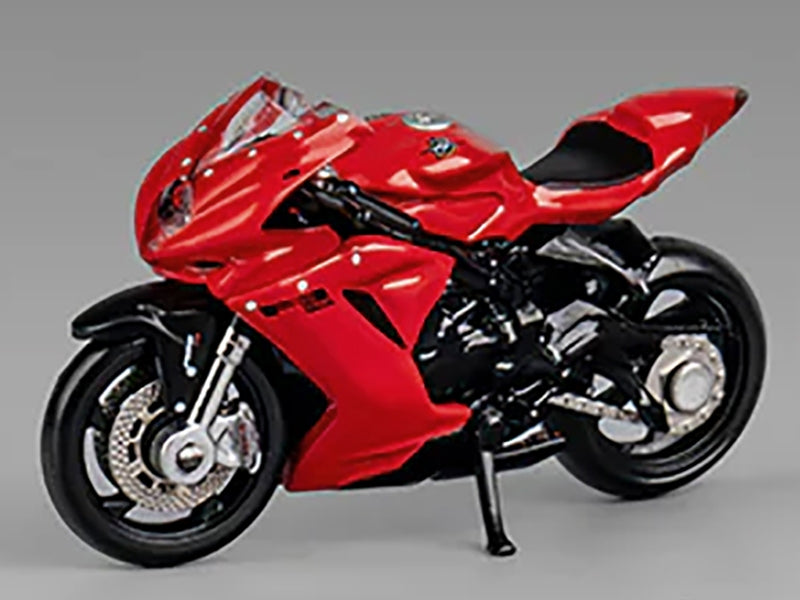 MV Agusta Bikes