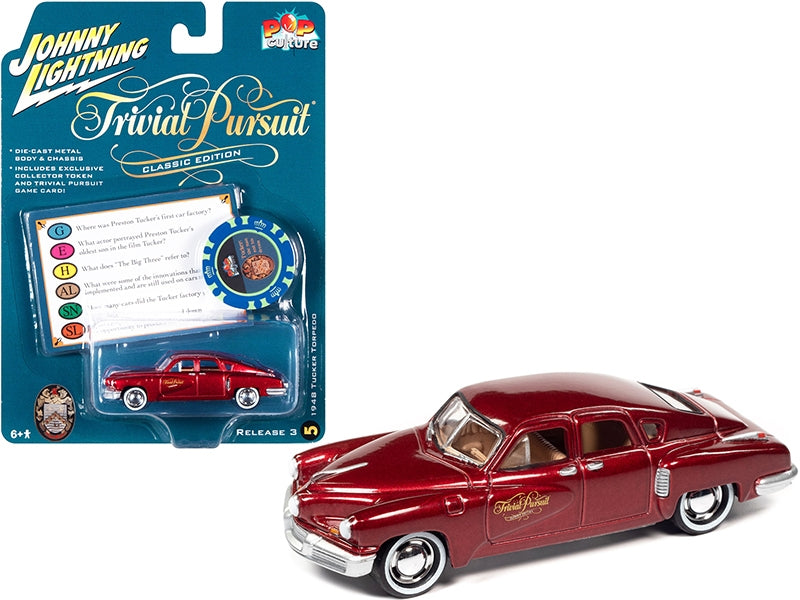 Tucker Models