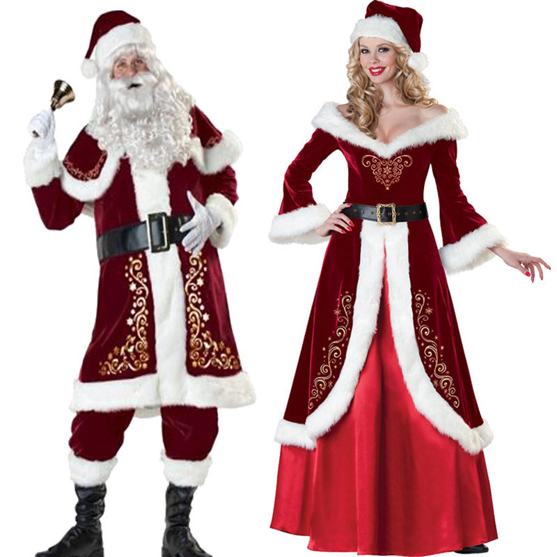 FESTIVE APPAREL