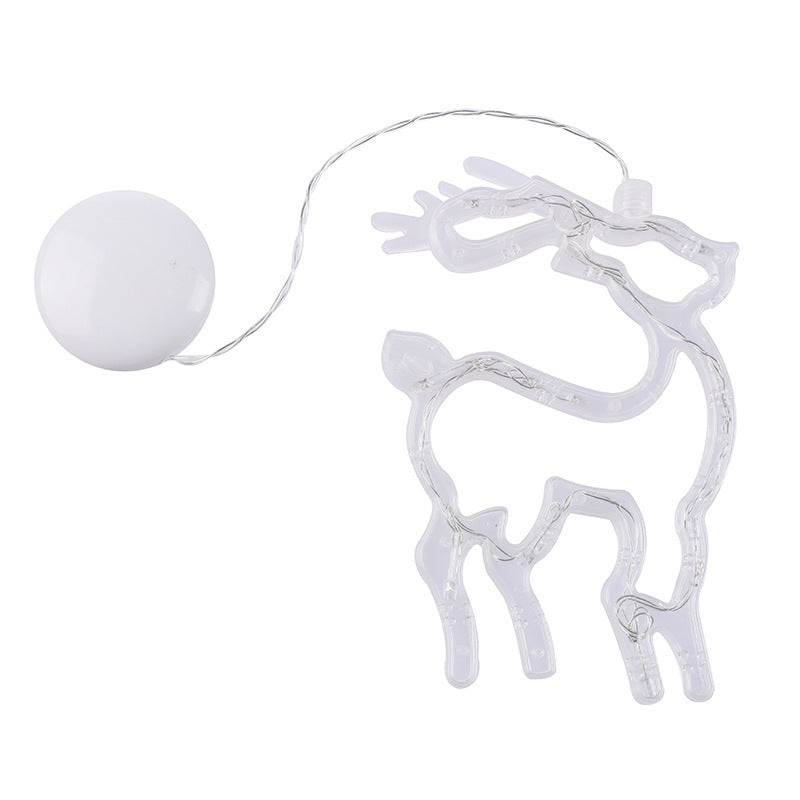 LED Christmas String Lights Decoration