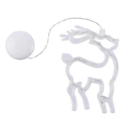 LED Christmas String Lights Decoration