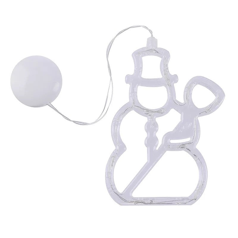 LED Christmas String Lights Decoration