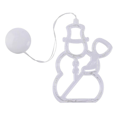 LED Christmas String Lights Decoration
