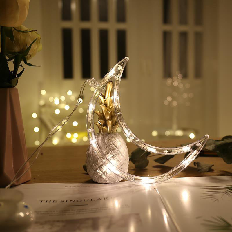 LED Christmas String Lights Decoration