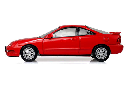 1994 Acura Integra GS-R Milano Red "Tokyo Torque" Series 10 1/64 Diecast Model Car by Greenlight