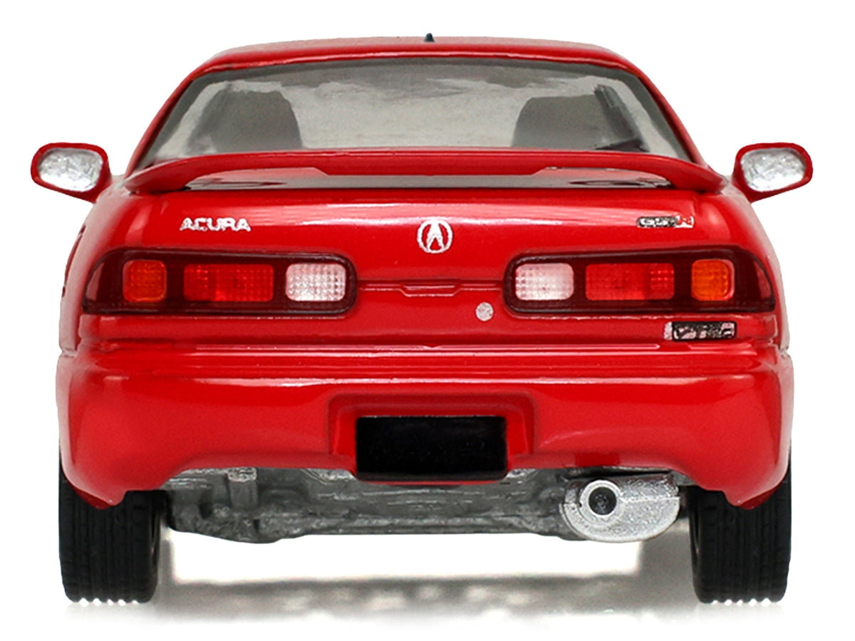 1994 Acura Integra GS-R Milano Red "Tokyo Torque" Series 10 1/64 Diecast Model Car by Greenlight