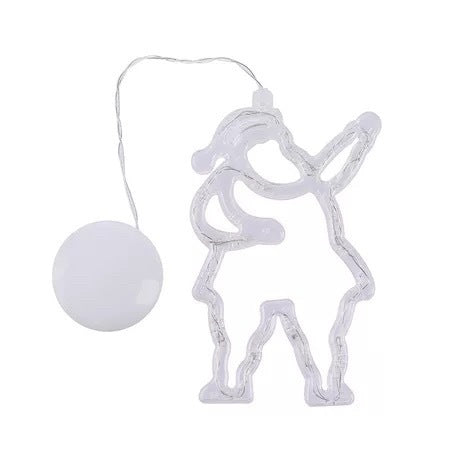 LED Christmas String Lights Decoration