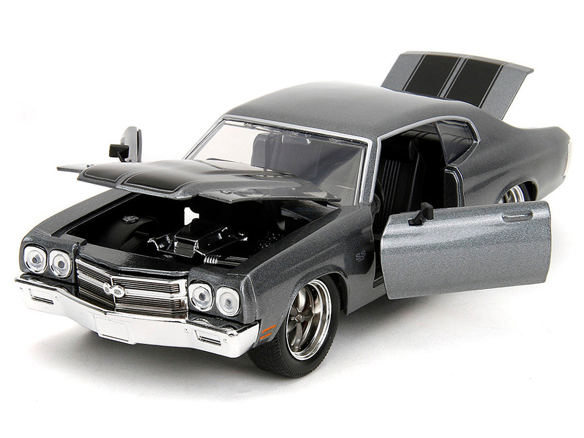 1970 Chevrolet Chevelle SS Diecast Model