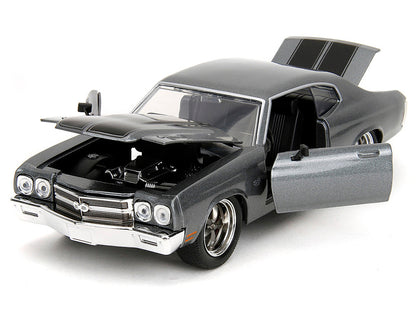 1970 Chevrolet Chevelle SS Diecast Model