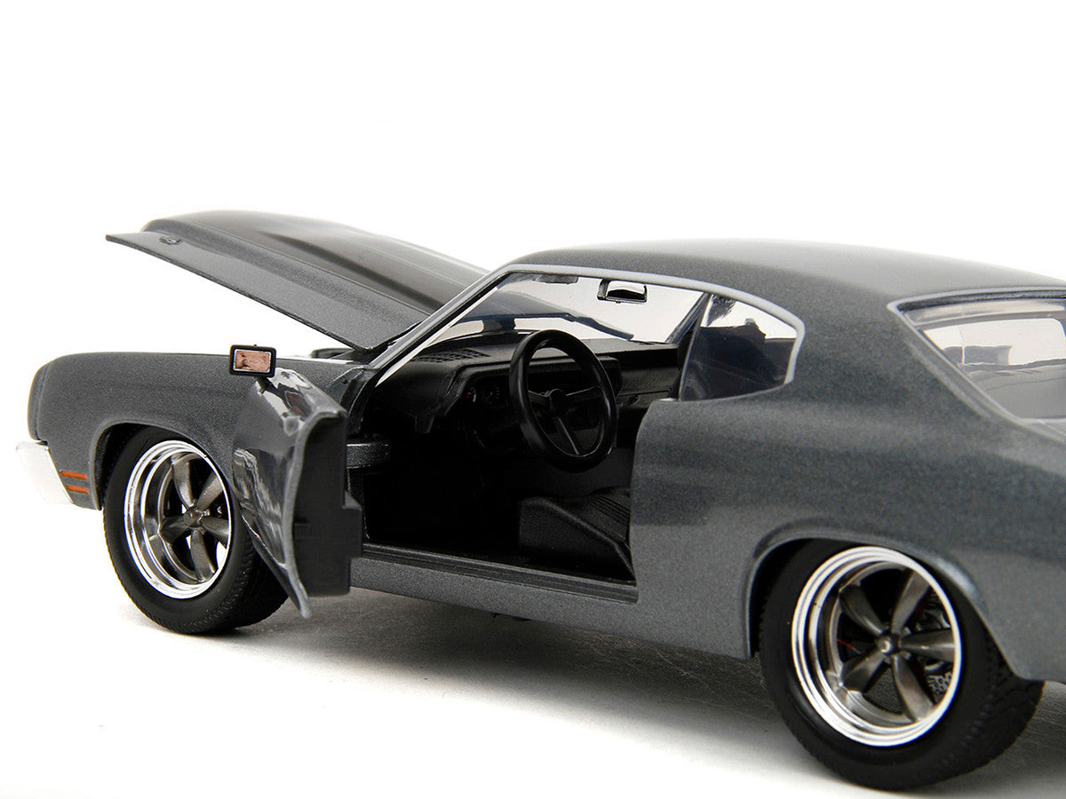 1970 Chevrolet Chevelle SS Diecast Model