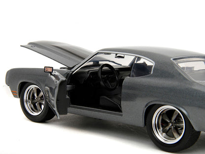 1970 Chevrolet Chevelle SS Diecast Model