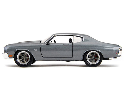 1970 Chevrolet Chevelle SS Diecast Model