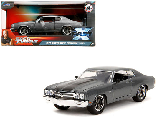 1970 Chevrolet Chevelle SS Diecast Model