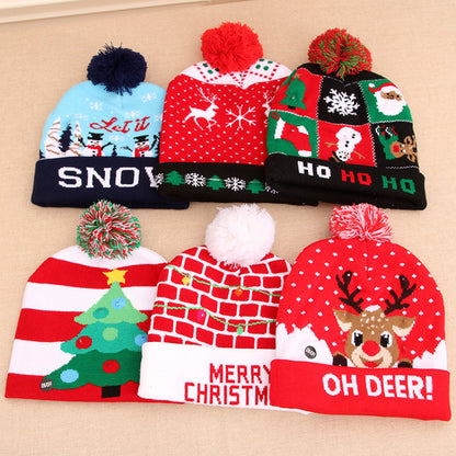 Christmas Advent Calendar Bracelet Gift Set