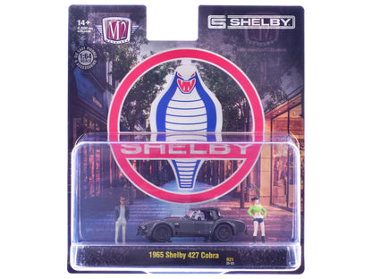 "Auto News" Release 20 Set of 4 Cars Limited Edition to 4500 pieces Worldwide 1/64 Diecast Models by M2 Machines