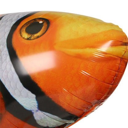 Remote Control Shark Toy Air Balloon