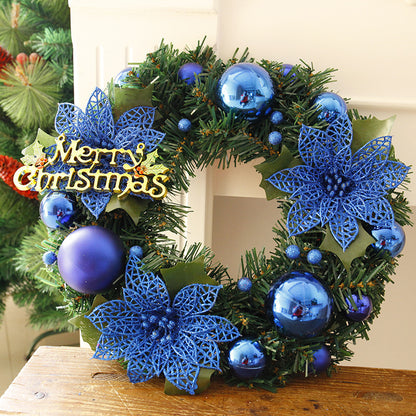 Christmas Wreath Home and Garden Decor