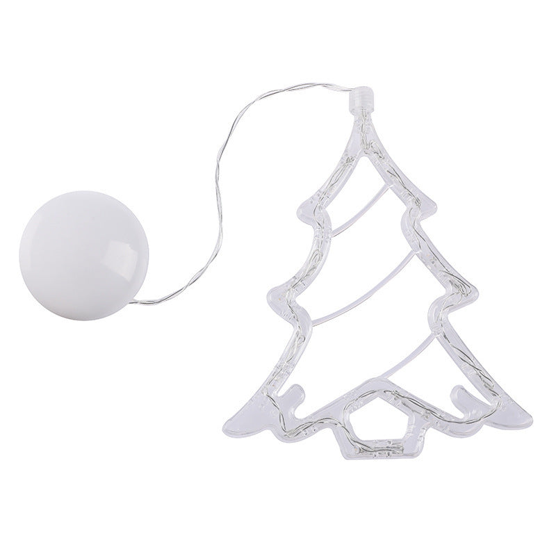 LED Christmas String Lights Decoration