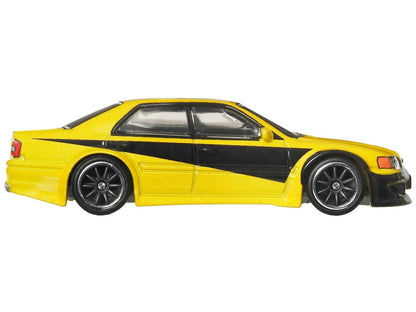 Hot Wheels Fast & Furious Tokyo Drift 2006 Diecast Model Car New
