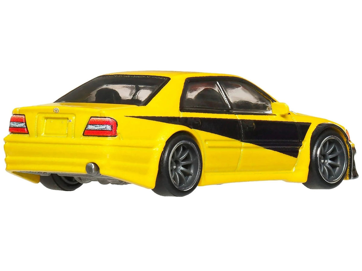 Hot Wheels Fast & Furious Tokyo Drift 2006 Diecast Model Car New