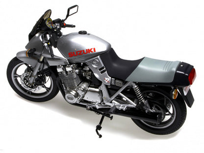 Model Kit Suzuki GSX1100S Katana Motorcycle 1/12 Scale Model by Tamiya