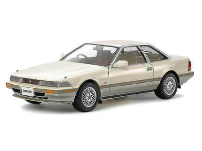 Tamiya 1/24 Toyota Soarer 3.0 GT RHD Model Kit (TAM-24064)