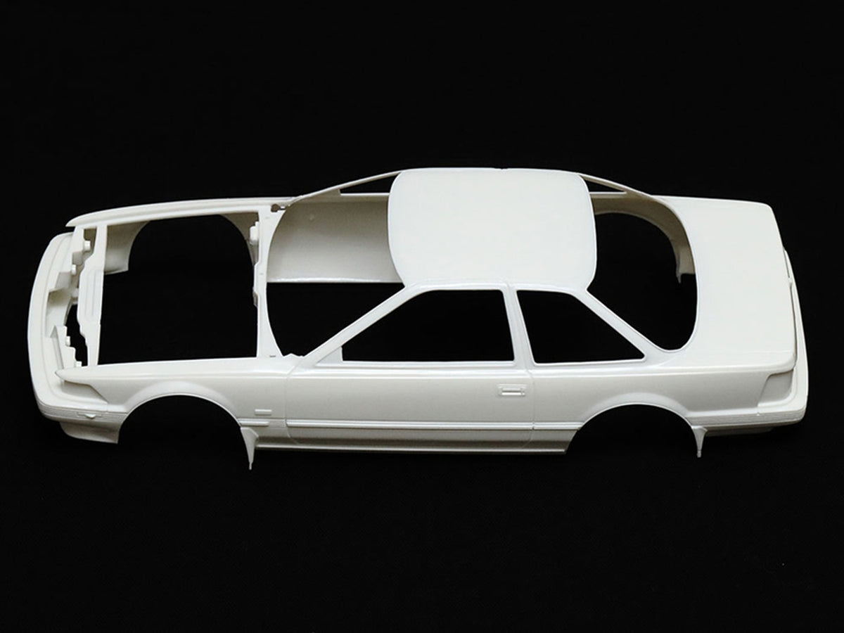 Tamiya 1/24 Toyota Soarer 3.0 GT RHD Model Kit (TAM-24064)