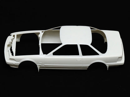 Tamiya 1/24 Toyota Soarer 3.0 GT RHD Model Kit (TAM-24064)