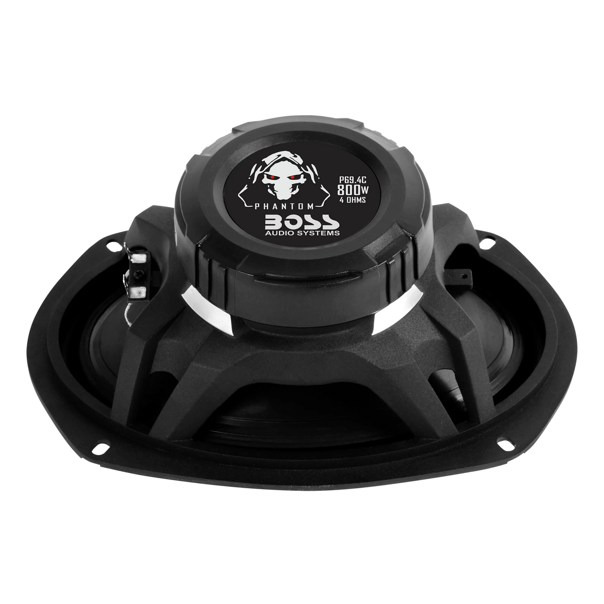 6x9 Inch Car Speakers | 800W Per Pair | 4-Way Full Range | Rubber Surround | Sold in Pairs